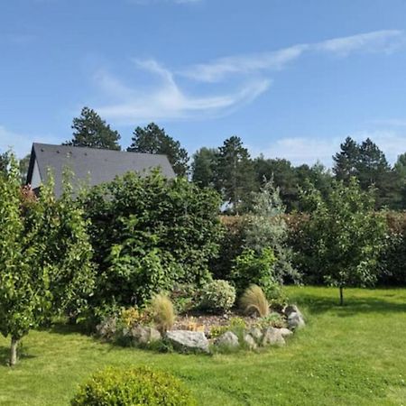 Apartmán Les Becasses Merlimont-Plage Exteriér fotografie