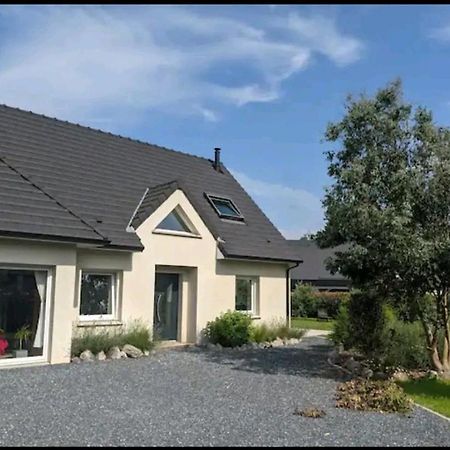 Apartmán Les Becasses Merlimont-Plage Exteriér fotografie